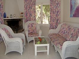 Rental Villa Roses - Roses, 3 Bedrooms, 6 Persons Eksteriør bilde